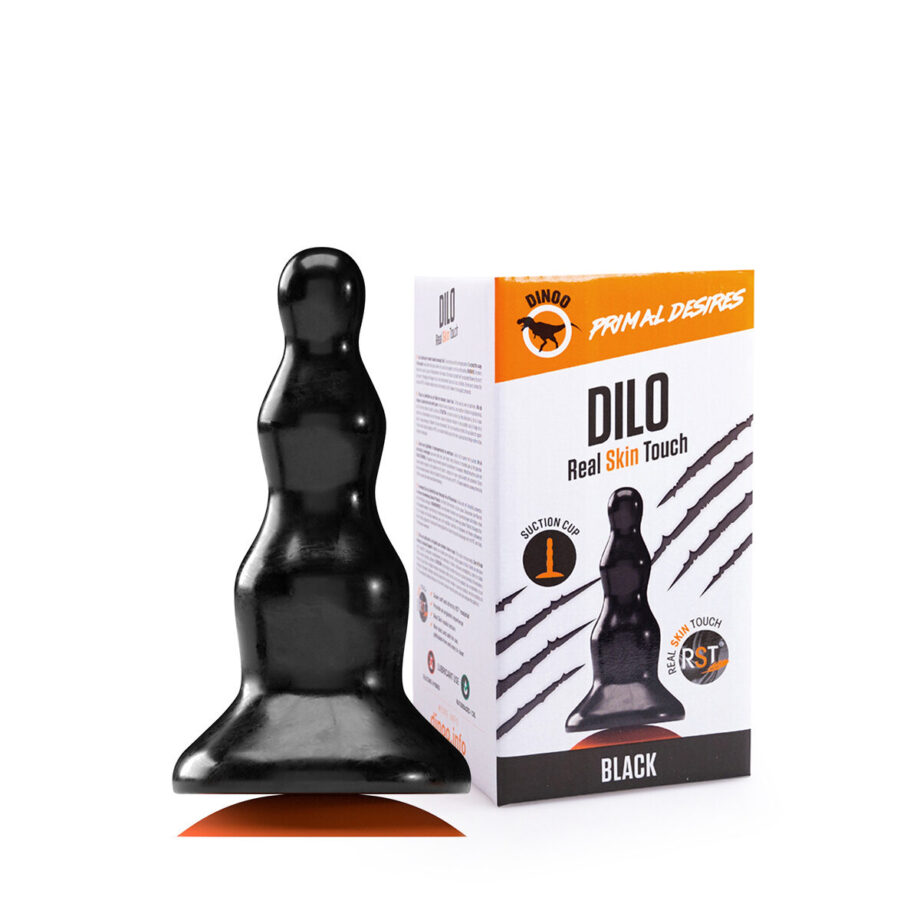 Dinoo Primal - Dilo