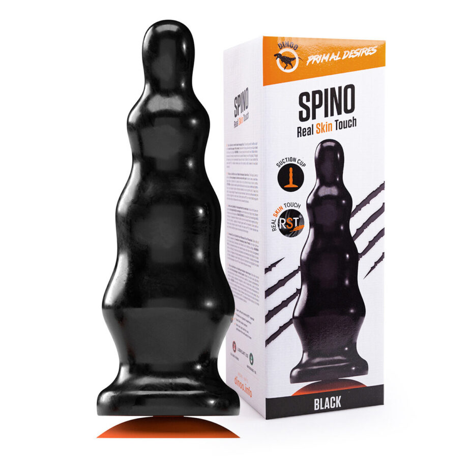 Dinoo Primal - Spino