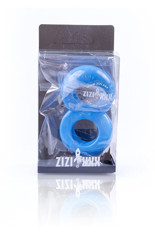 ZiZi - Cosmic Ring Black