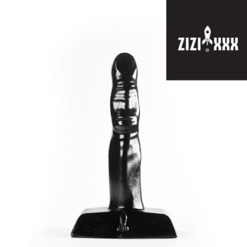 ZiZi - One Finger - Black