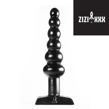 ZiZi - Tetrad - Black