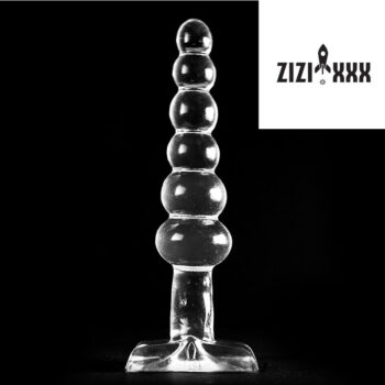 ZiZi - Tetrad - Clear