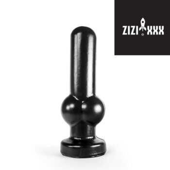 ZiZi - Jackson - Black