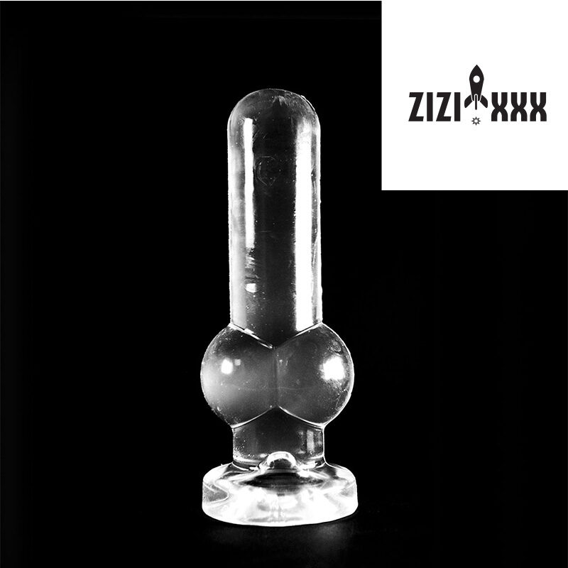 ZiZi - Jackson - Clear
