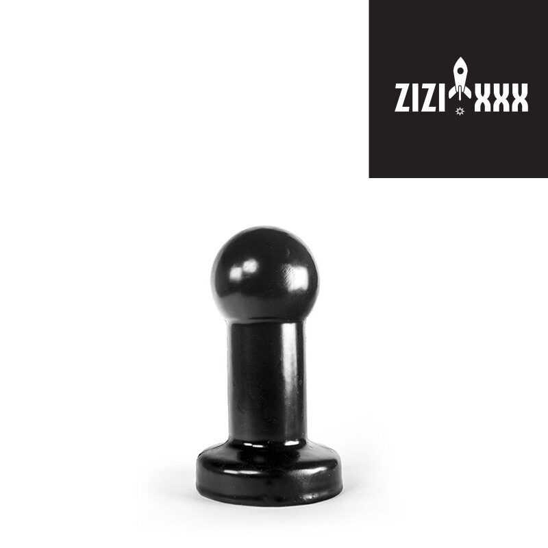 ZiZi - Friloo - Black