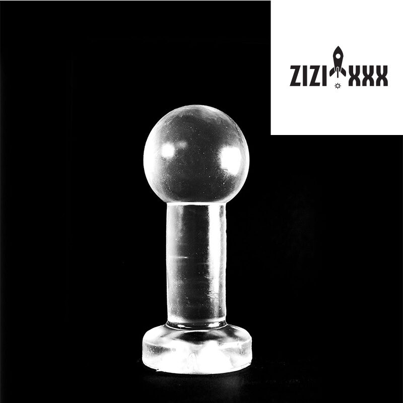 ZiZi - Megani - Clear