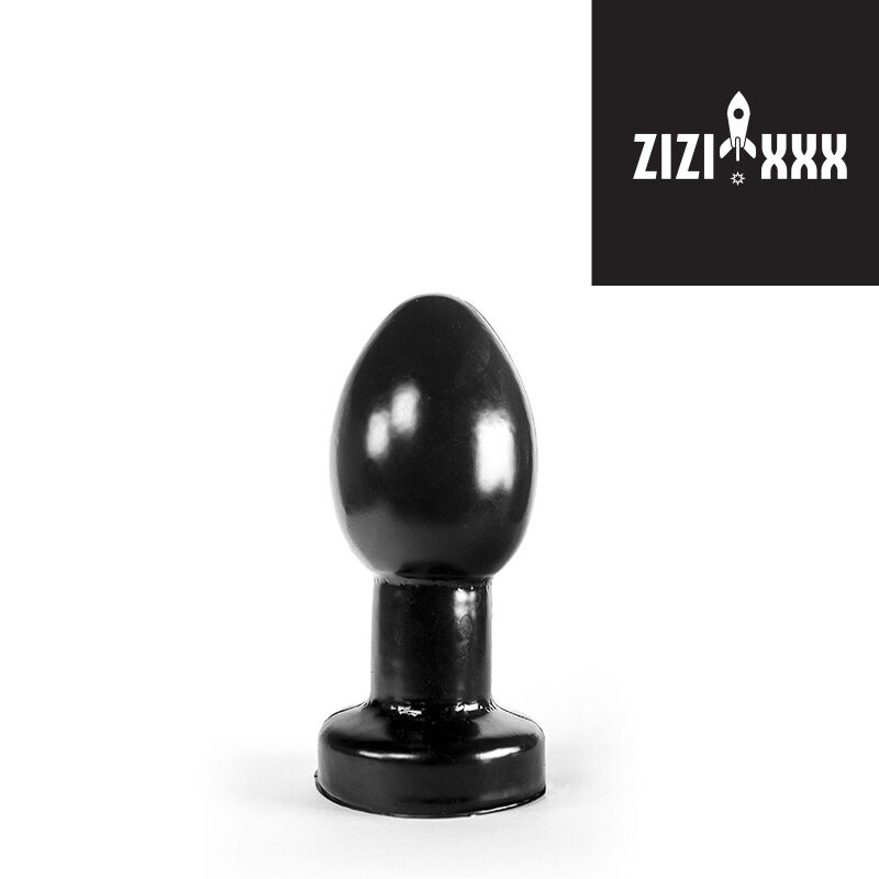 ZiZi - Astomiro - Black