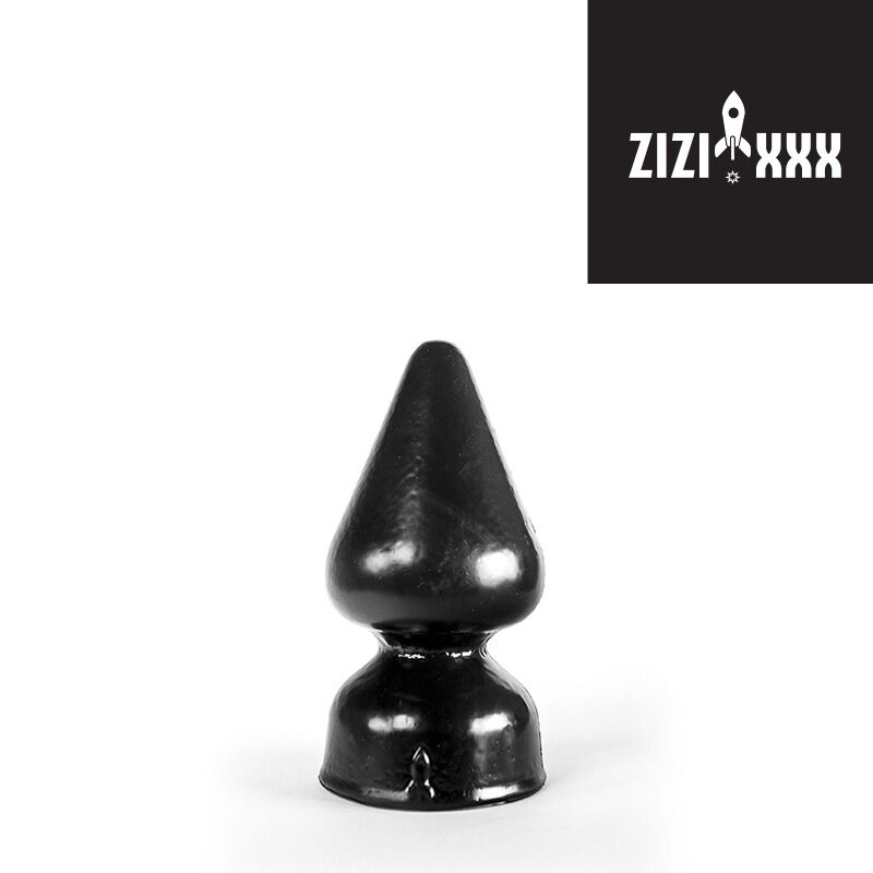 ZiZi - Gasmo - Black