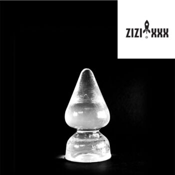 ZiZi - Gasmo - Clear
