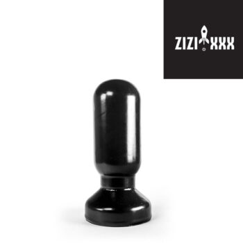 ZiZi - Krani - Black