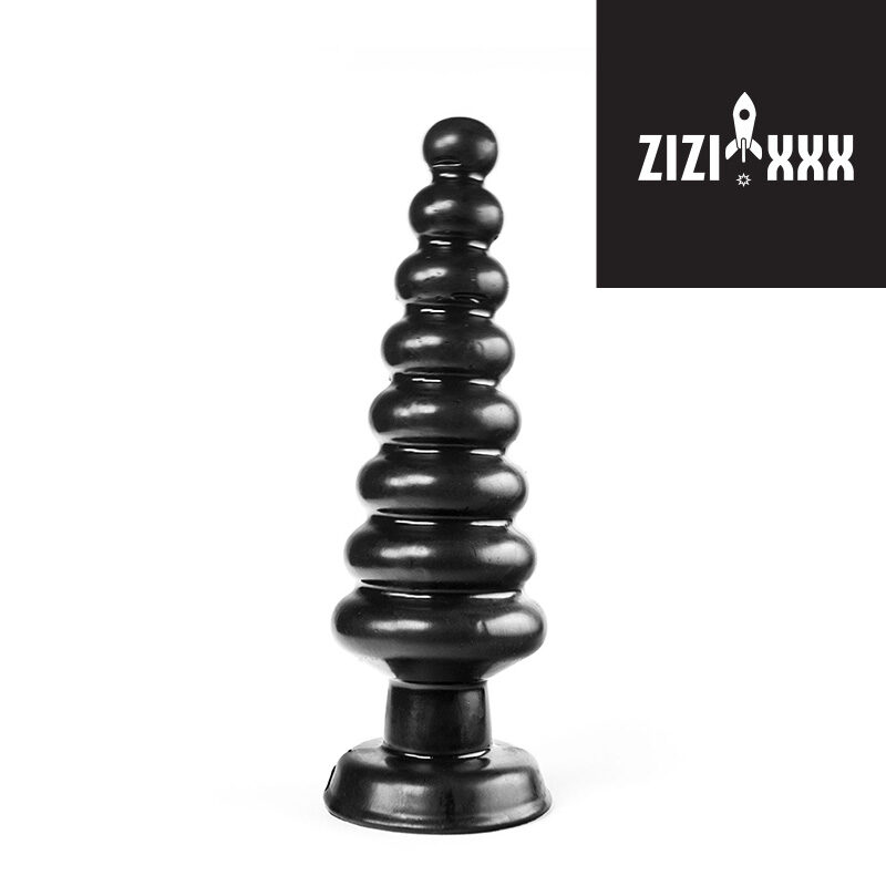 ZiZi - Teammate - Black