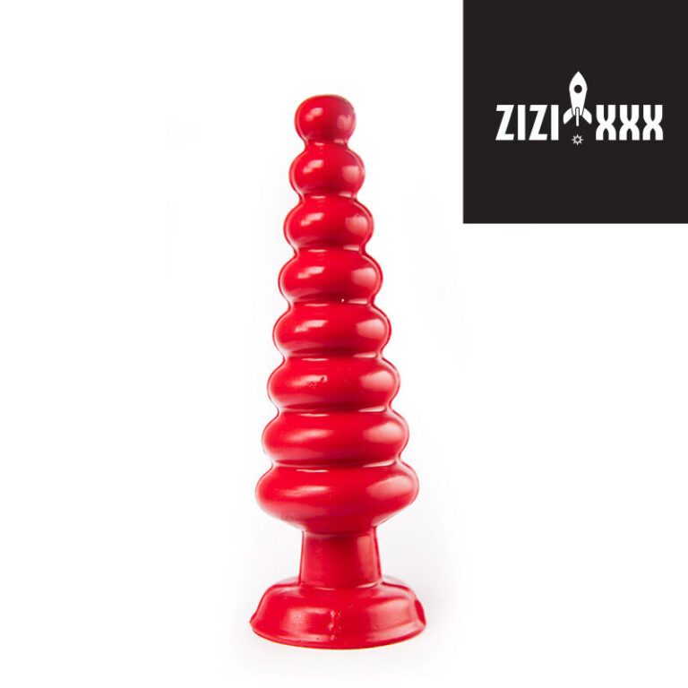 ZiZi – Teammate – Red