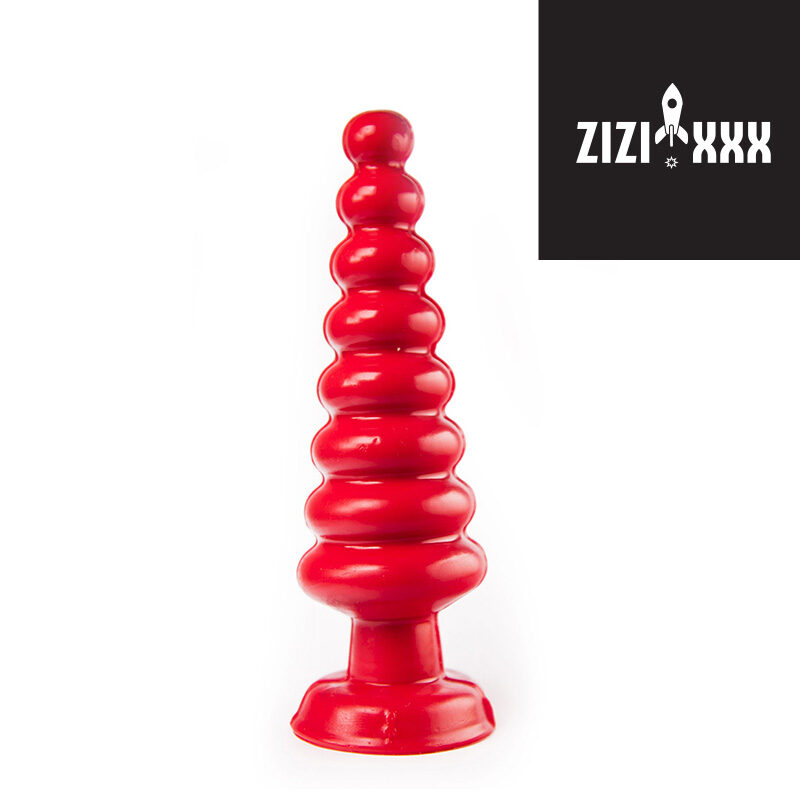 ZiZi - Teammate - Red