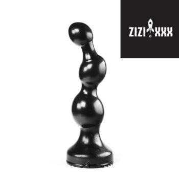 ZiZi - Bolls - Black