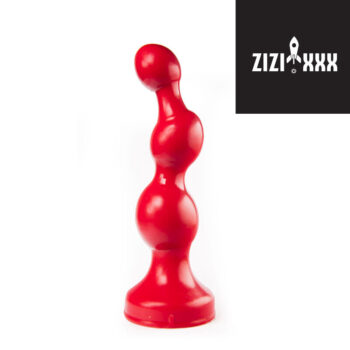 ZiZi - Bolls - Red