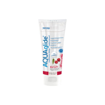 AQUAglide Cherry 100 ml