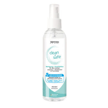 Clean n Safe 100 ml