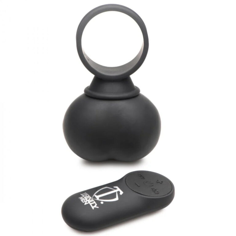 28X Vibrating Balls L