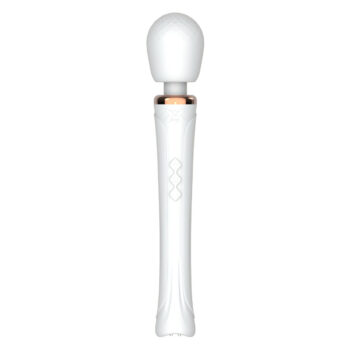 Pixey Aquawand - White Edition
