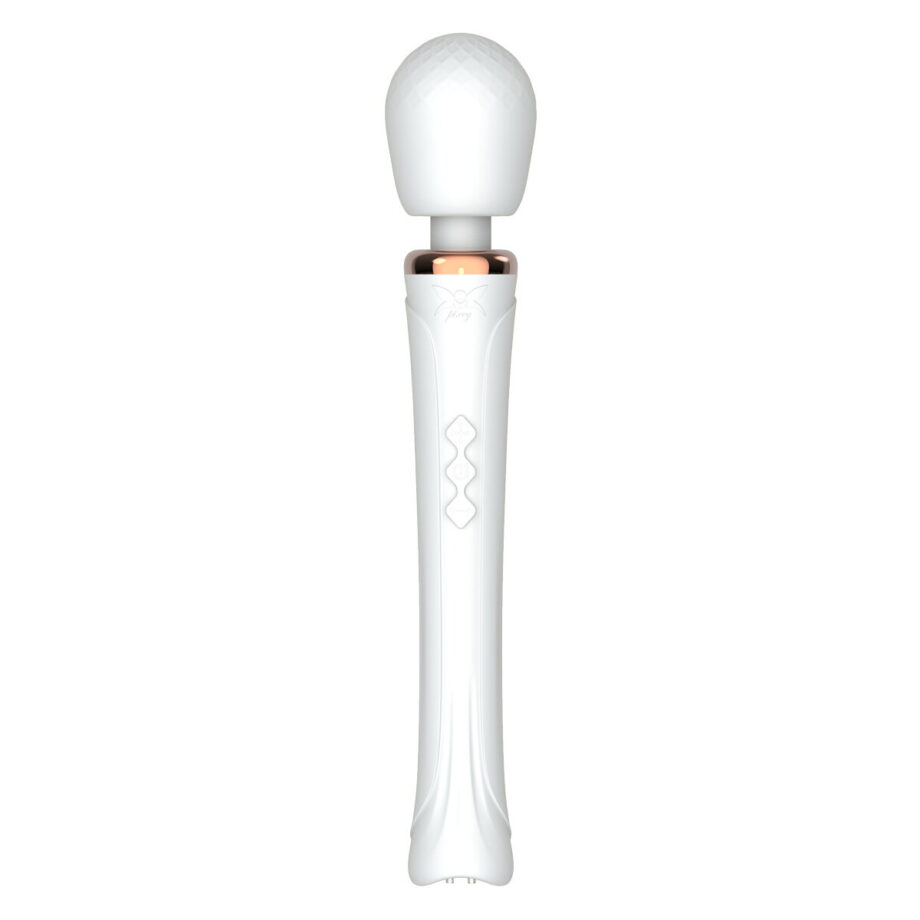 Pixey Aquawand - White Edition