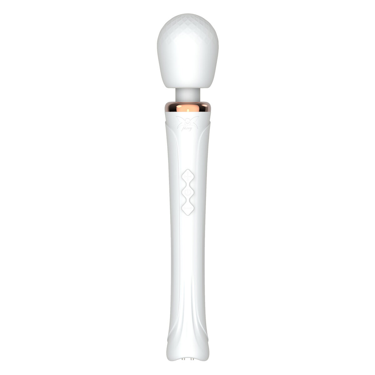 Pixey Aquawand - White Edition