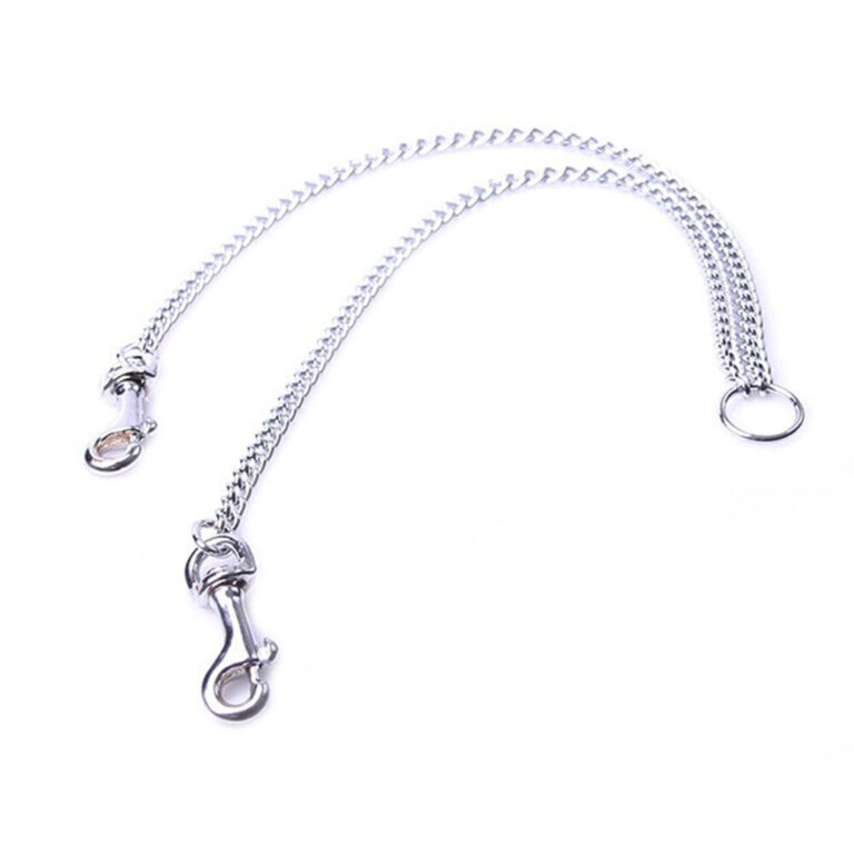 Linking Chain with Connectors – Elegant