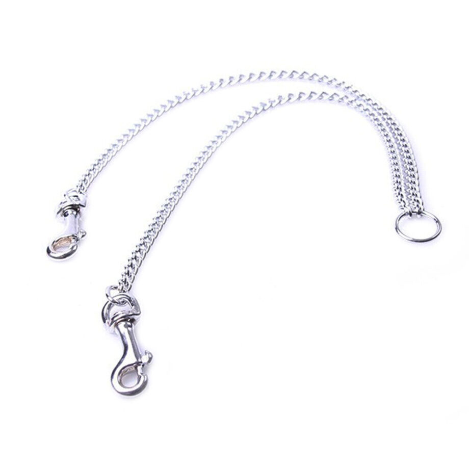 Linking Chain with Connectors - Elegant