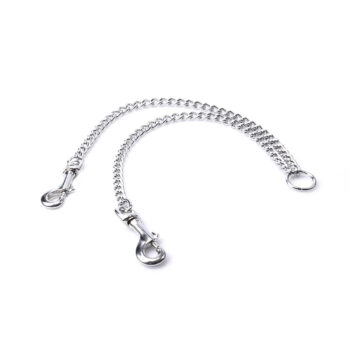 Linking Chain with Connectors - Sturdy