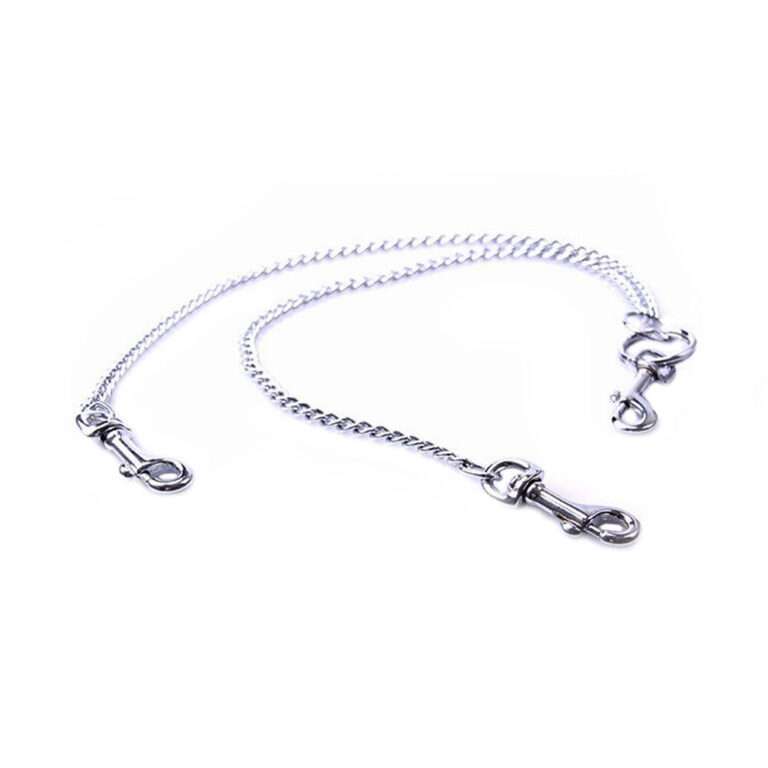 Linking Chain with Connectors – 3way