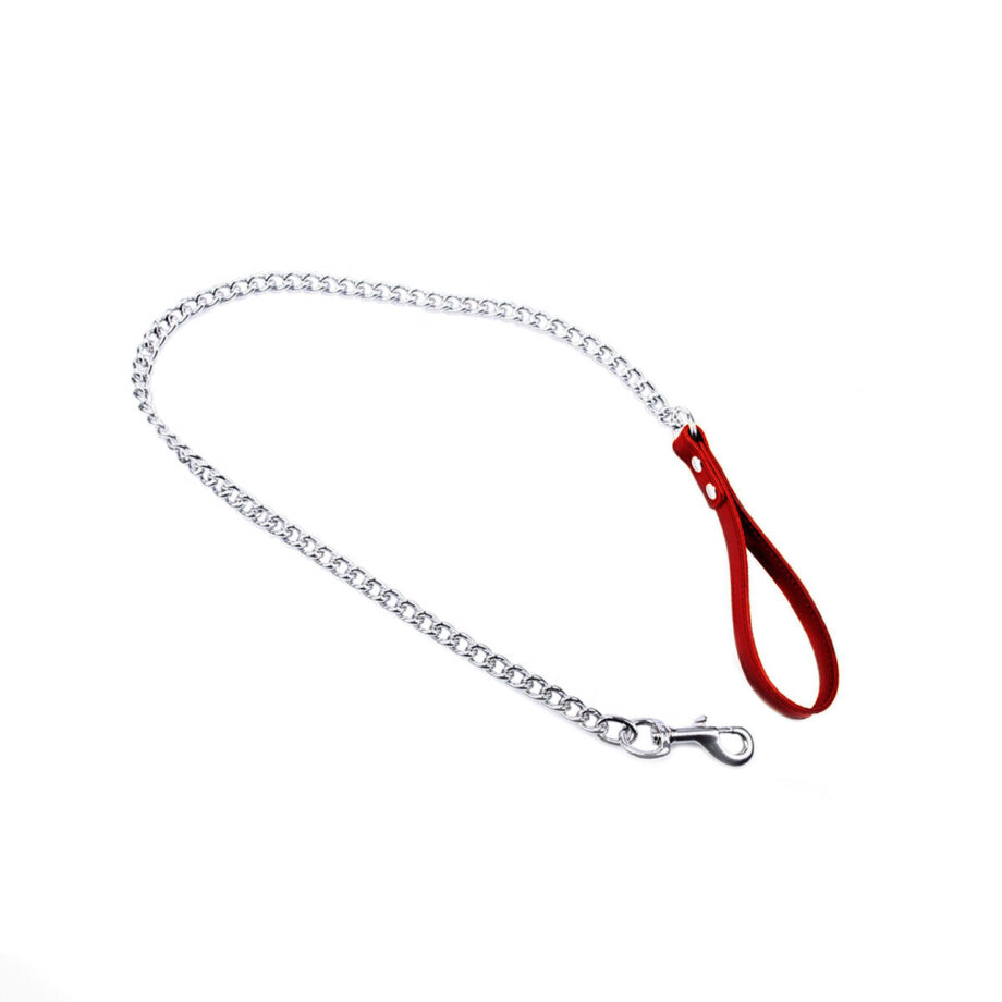 Red Leash