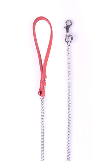 Red Leash