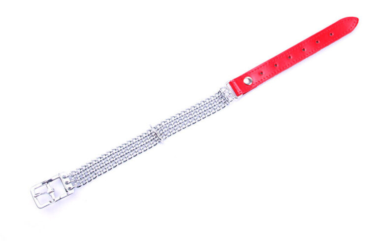 Chain Collar