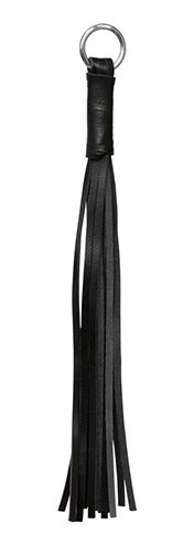 Finger Whip - Black