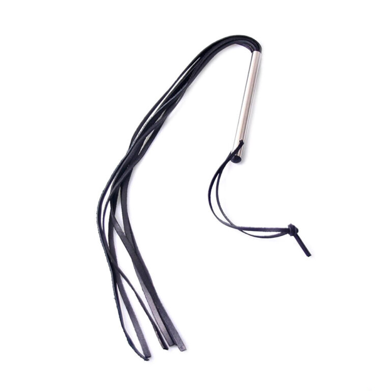 Slim Whip – Black