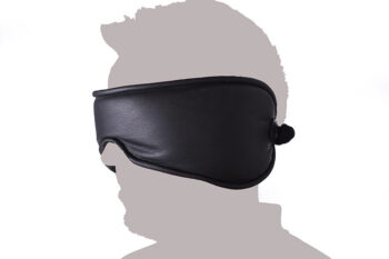Don't see, Don't hear Mask