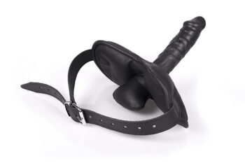 Mouthfuck Gag
