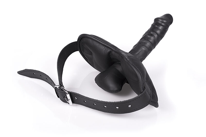 Mouthfuck Gag