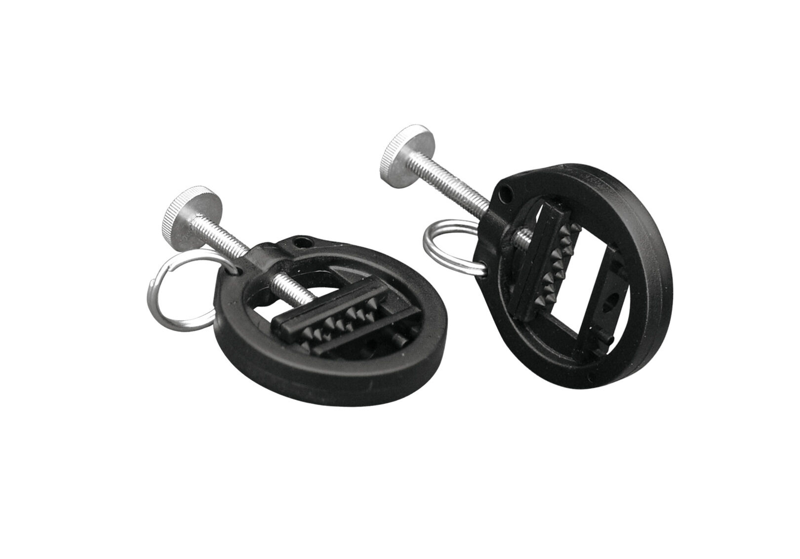 Evil Nippleplayer Nipple Clamps