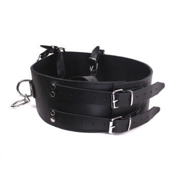 Forced Orgasm Belt