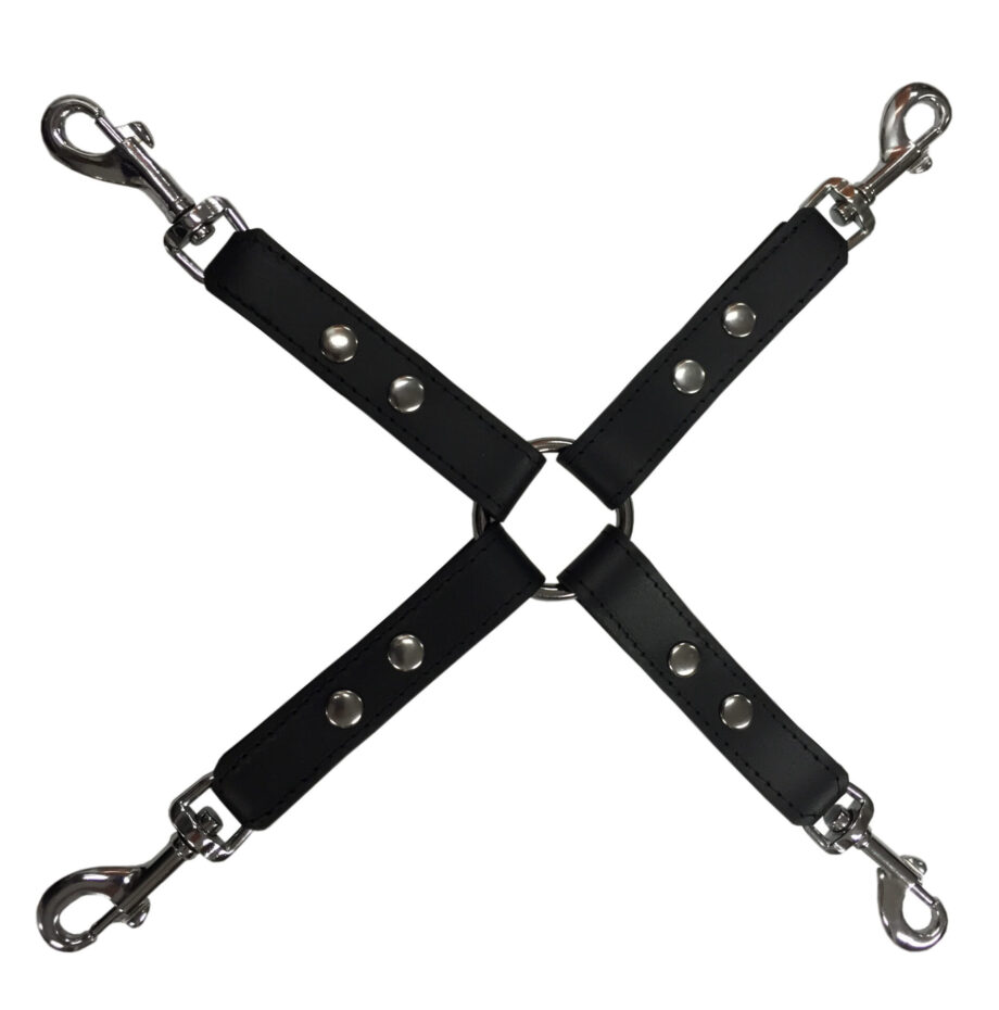 Luxury Hogtie 4