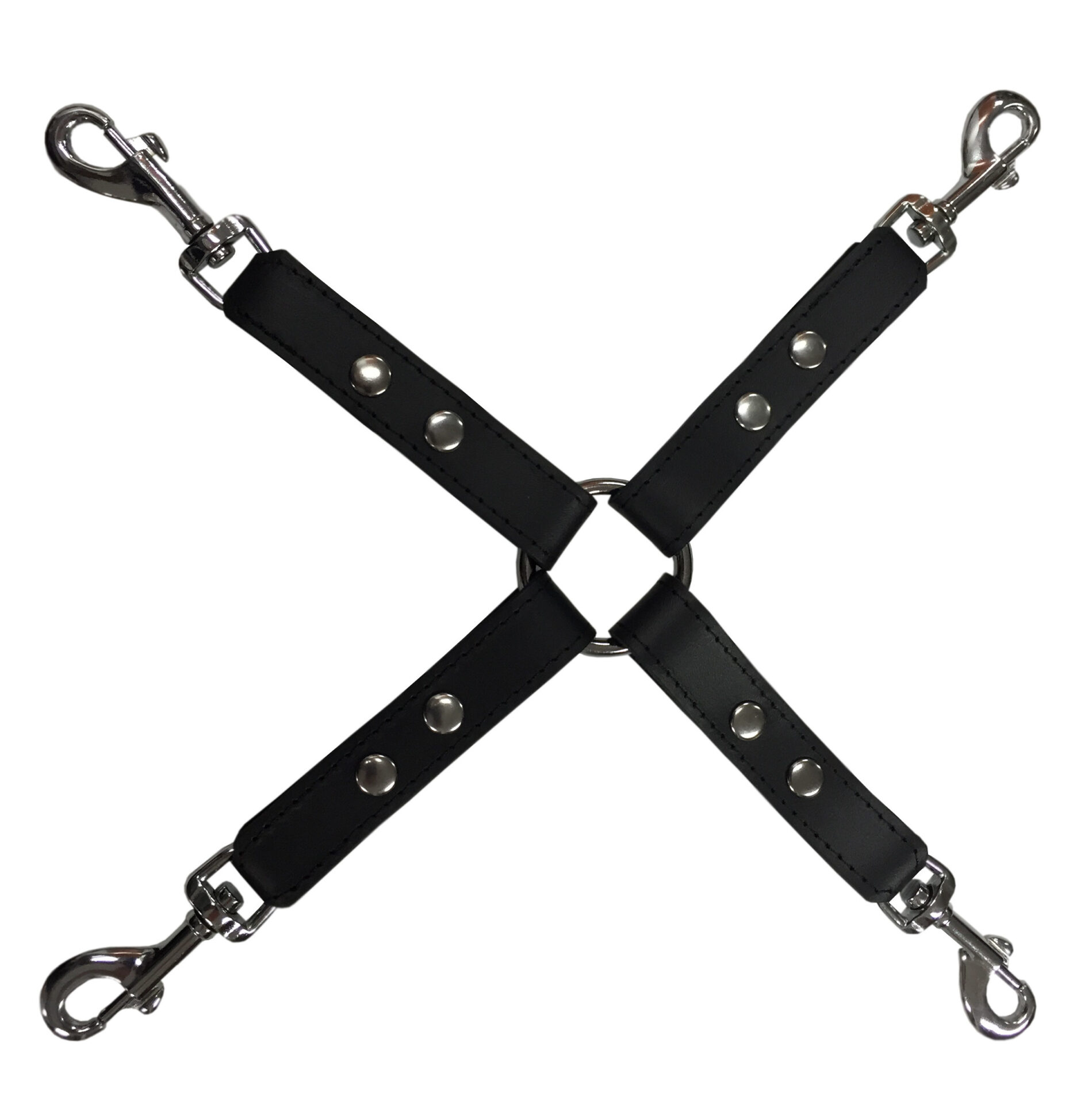Luxury Hogtie 4