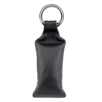 Leather Weight 2 Rings "Strong Man" 1000 g