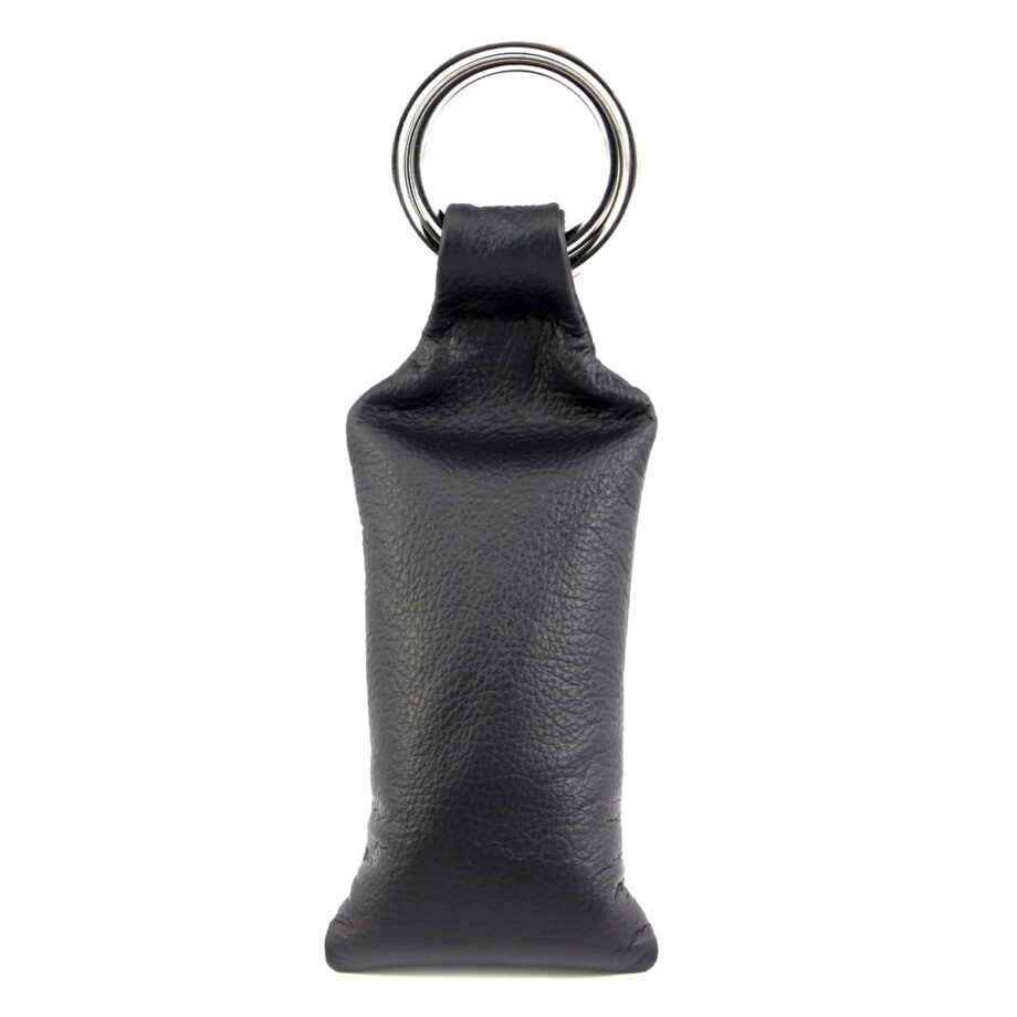 Leather Weight 2 Rings "Strong Man" 1000 g