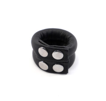 Leather Weight / Stretcher Nevada "Strong Man" 140 g