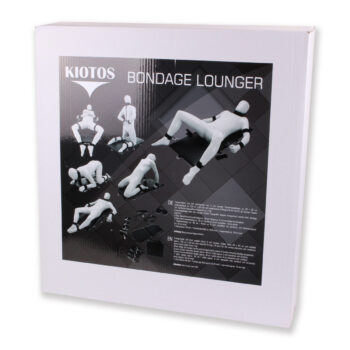 Bondage Lounger