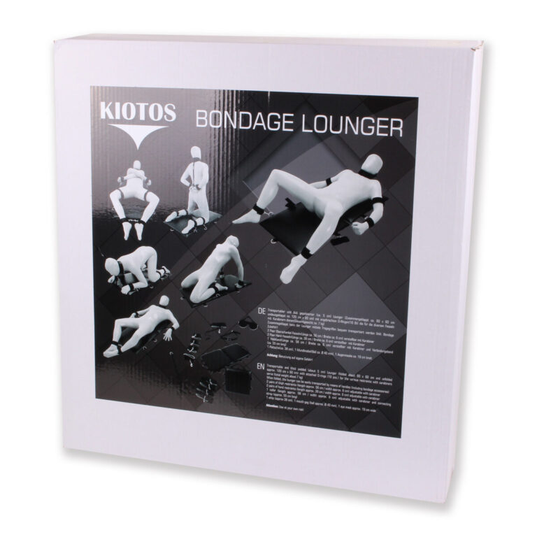 Bondage Lounger