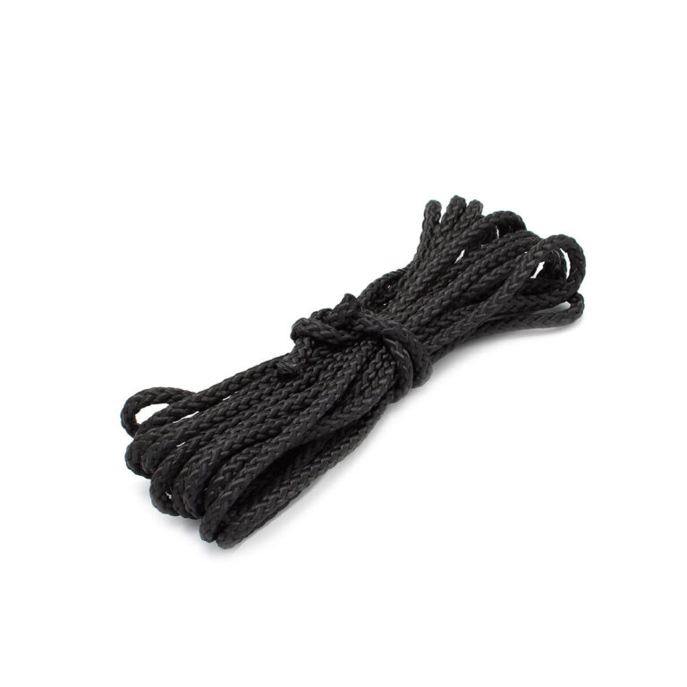 Deluxe Bondage Rope 5 M