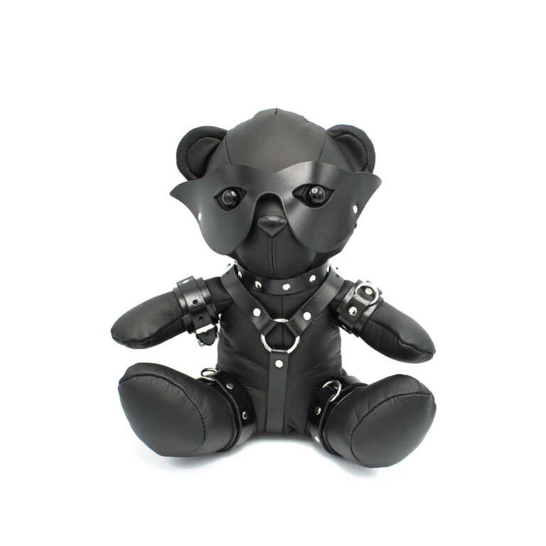 EDDY BDSM Teddy