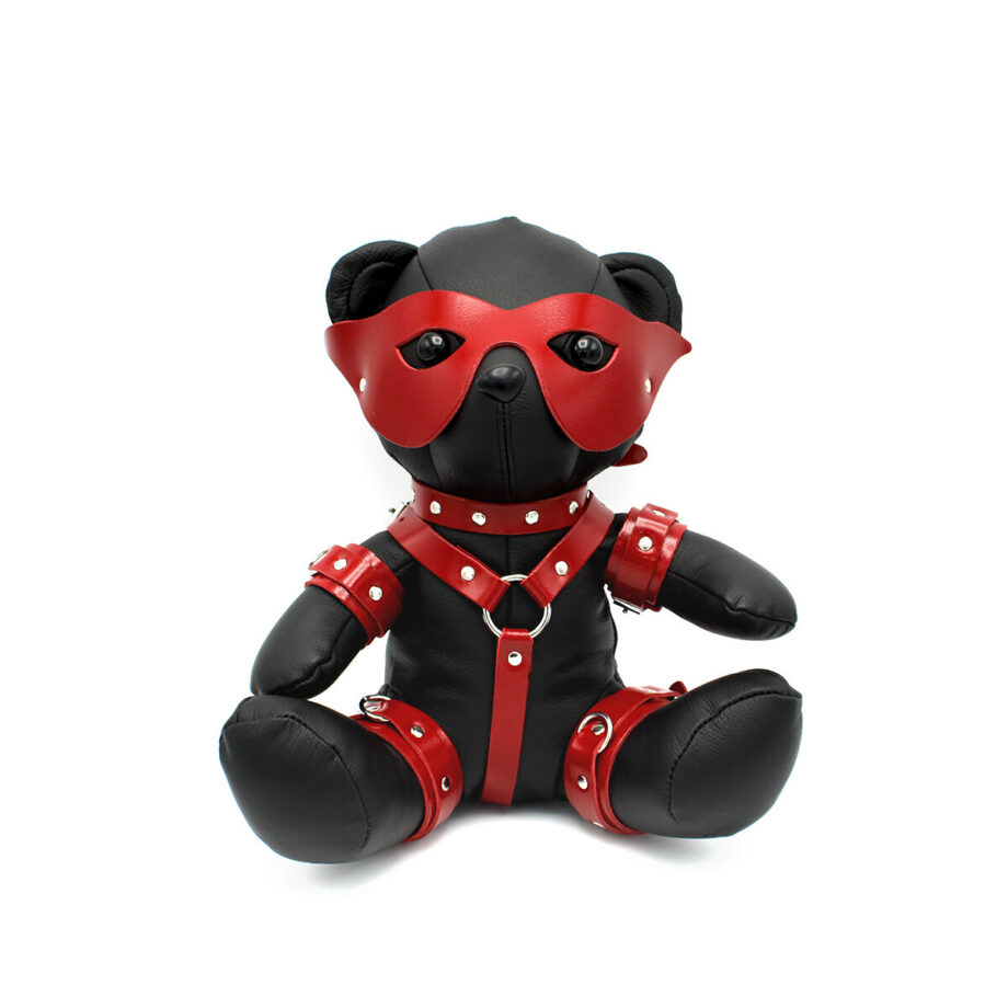 EDDY BDSM Teddy