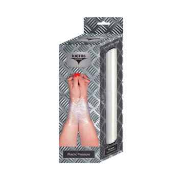 Kiotos Bizarre - Plastic Pleasure - Clear